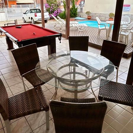 Casa De Praia Top! Beto Carrero, 500M Do Parque, Com Piscina E Sinuca, 1 Suite E 2 Quartos, 3Bwc, A 300M Da Praia, Churrasqueira E Estacionamento Privado Penha  Zewnętrze zdjęcie
