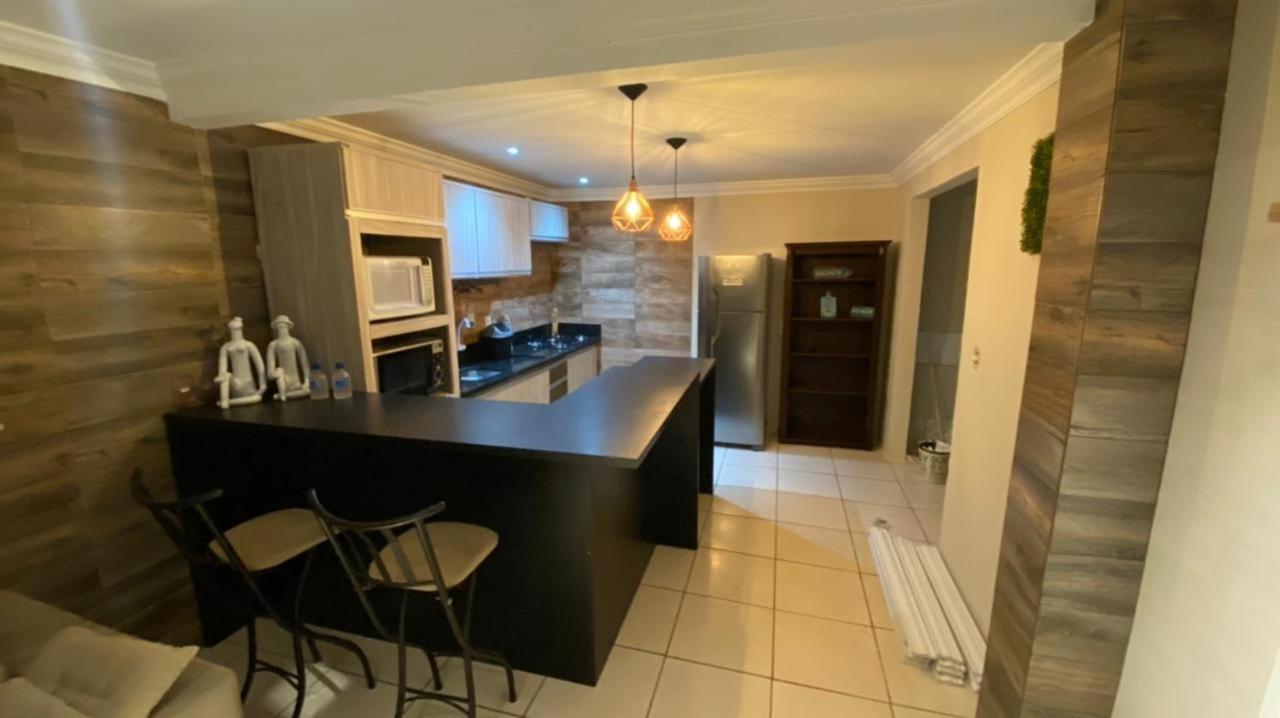 Casa De Praia Top! Beto Carrero, 500M Do Parque, Com Piscina E Sinuca, 1 Suite E 2 Quartos, 3Bwc, A 300M Da Praia, Churrasqueira E Estacionamento Privado Penha  Zewnętrze zdjęcie