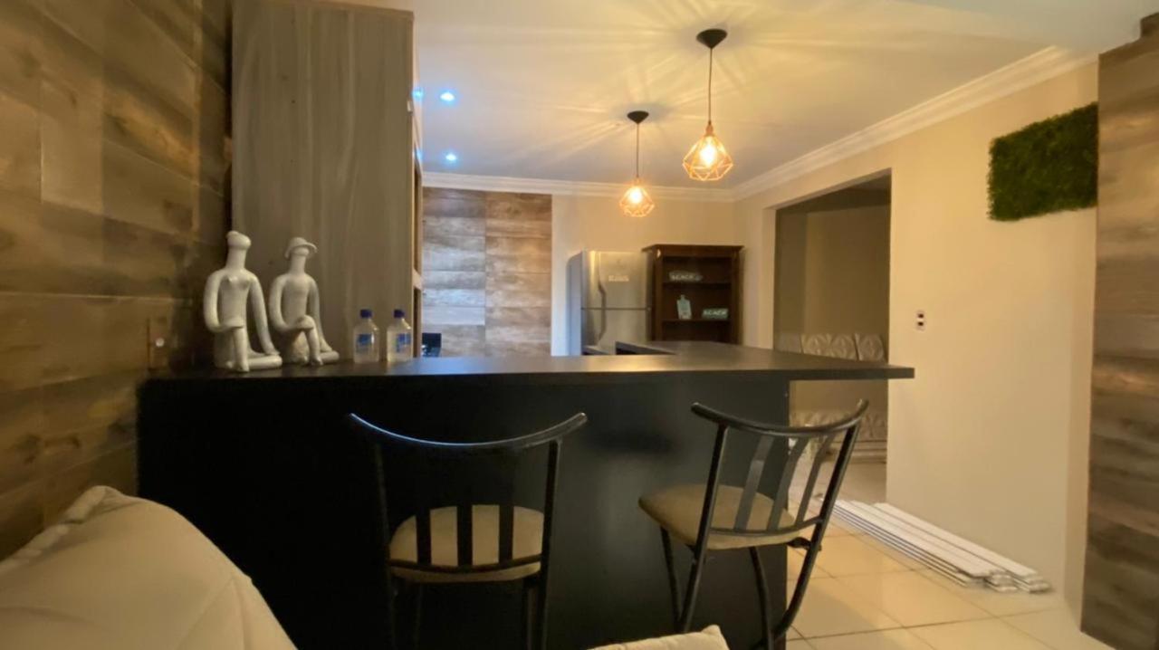 Casa De Praia Top! Beto Carrero, 500M Do Parque, Com Piscina E Sinuca, 1 Suite E 2 Quartos, 3Bwc, A 300M Da Praia, Churrasqueira E Estacionamento Privado Penha  Zewnętrze zdjęcie