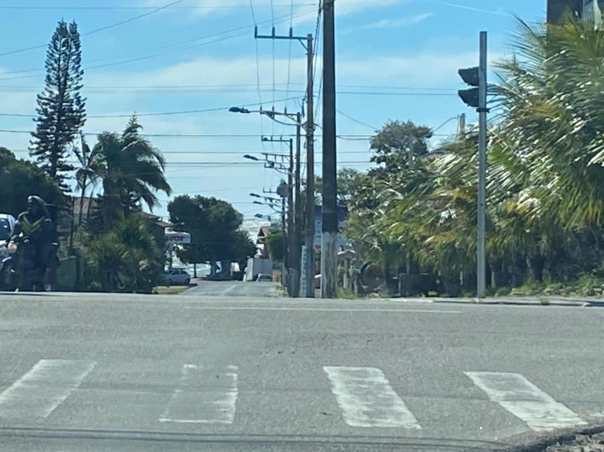 Casa De Praia Top! Beto Carrero, 500M Do Parque, Com Piscina E Sinuca, 1 Suite E 2 Quartos, 3Bwc, A 300M Da Praia, Churrasqueira E Estacionamento Privado Penha  Zewnętrze zdjęcie