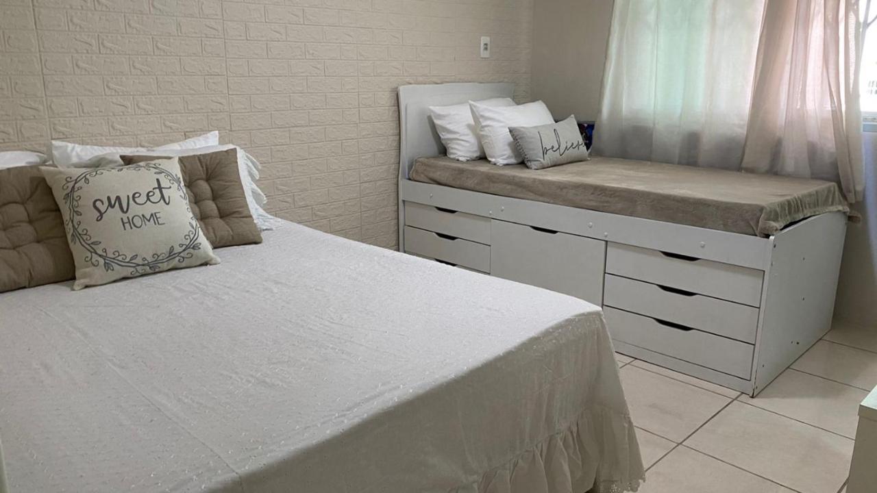 Casa De Praia Top! Beto Carrero, 500M Do Parque, Com Piscina E Sinuca, 1 Suite E 2 Quartos, 3Bwc, A 300M Da Praia, Churrasqueira E Estacionamento Privado Penha  Zewnętrze zdjęcie