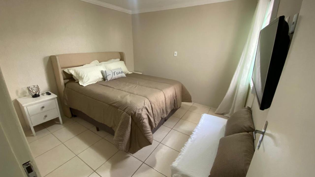 Casa De Praia Top! Beto Carrero, 500M Do Parque, Com Piscina E Sinuca, 1 Suite E 2 Quartos, 3Bwc, A 300M Da Praia, Churrasqueira E Estacionamento Privado Penha  Zewnętrze zdjęcie