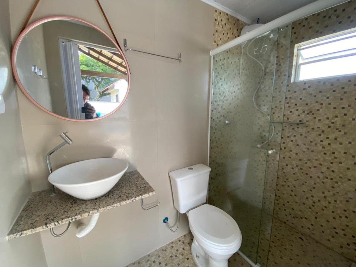 Casa De Praia Top! Beto Carrero, 500M Do Parque, Com Piscina E Sinuca, 1 Suite E 2 Quartos, 3Bwc, A 300M Da Praia, Churrasqueira E Estacionamento Privado Penha  Zewnętrze zdjęcie