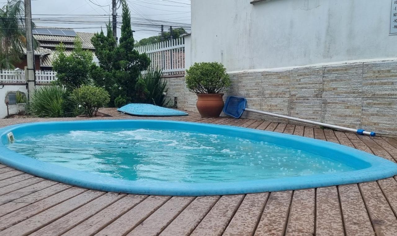 Casa De Praia Top! Beto Carrero, 500M Do Parque, Com Piscina E Sinuca, 1 Suite E 2 Quartos, 3Bwc, A 300M Da Praia, Churrasqueira E Estacionamento Privado Penha  Zewnętrze zdjęcie